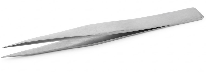 Boley Tweezers — model ALAASA6