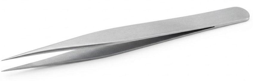 Boley Tweezers — model ALAASAB