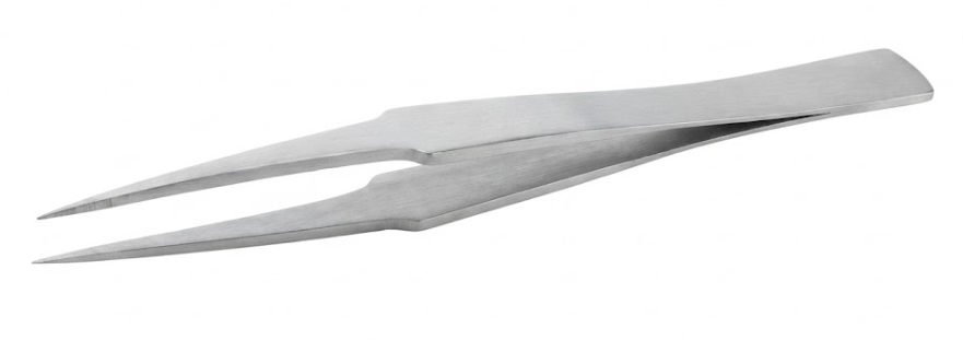 Boley Tweezers — model ALGGSA5