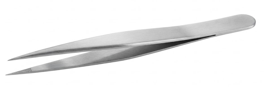 Boley Tweezers — model ALMMCNP6