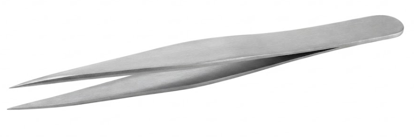 Boley Tweezers — model ALMMS6