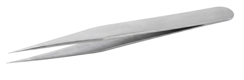 Boley Tweezers — model ALMMSAB