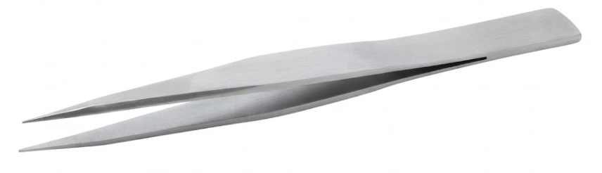 Boley Tweezers — model ALRRSA5