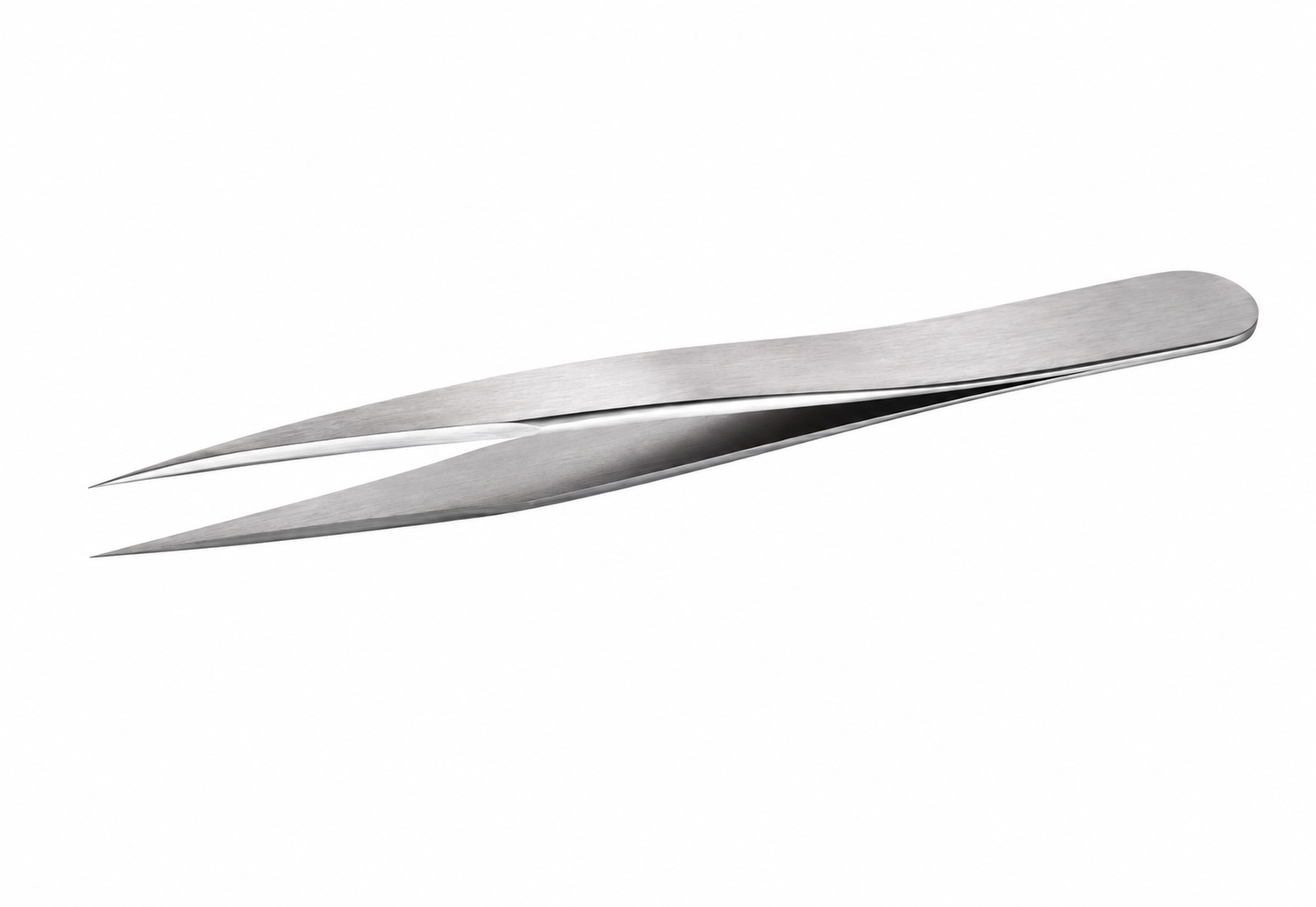Biology Tweezers — model AL3DX0