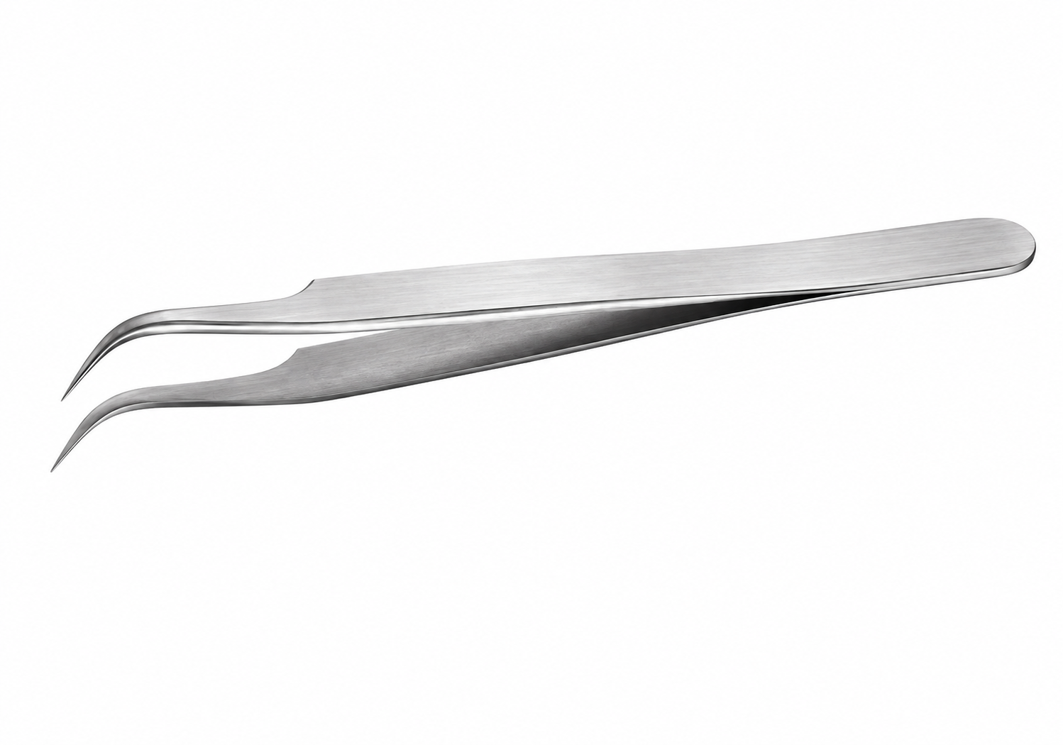 Biology Tweezers — model AL7DX0