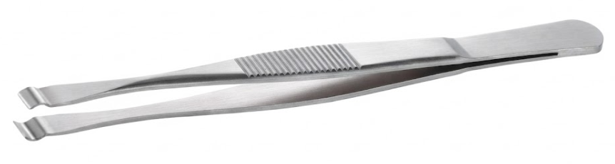 Components Positioning Tweezers — model AL578SA1