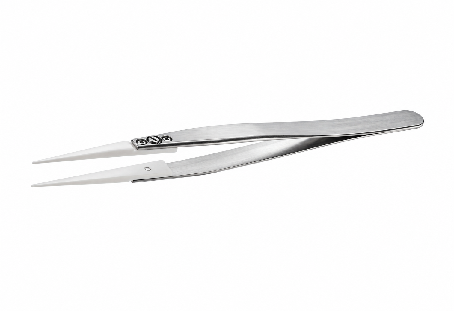Ceramic Replaceable Tip Tweezers — model AL71MZSA0