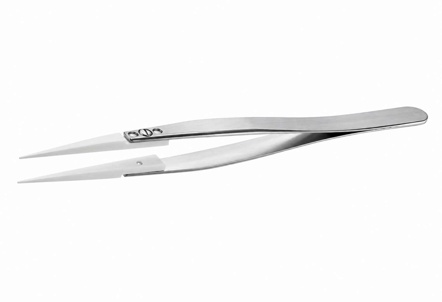 Ceramic Replaceable Tip Tweezers — model AL73MZSA0