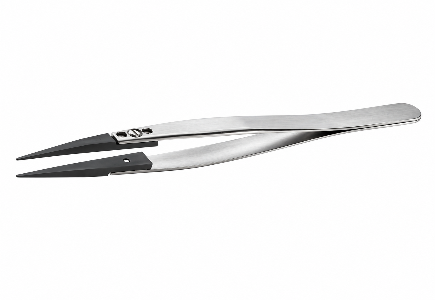 Ceramic Replaceable Tip Tweezers — model AL73ZJSA0