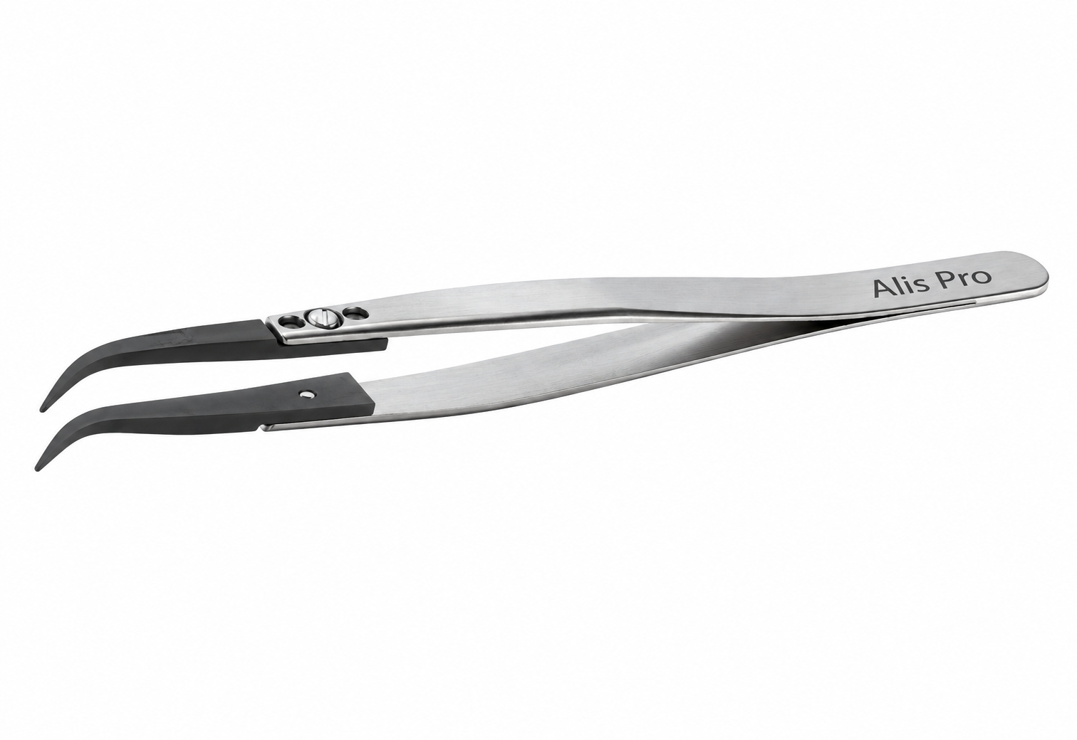 Ceramic Replaceable Tip Tweezers — model AL7ZJSA0