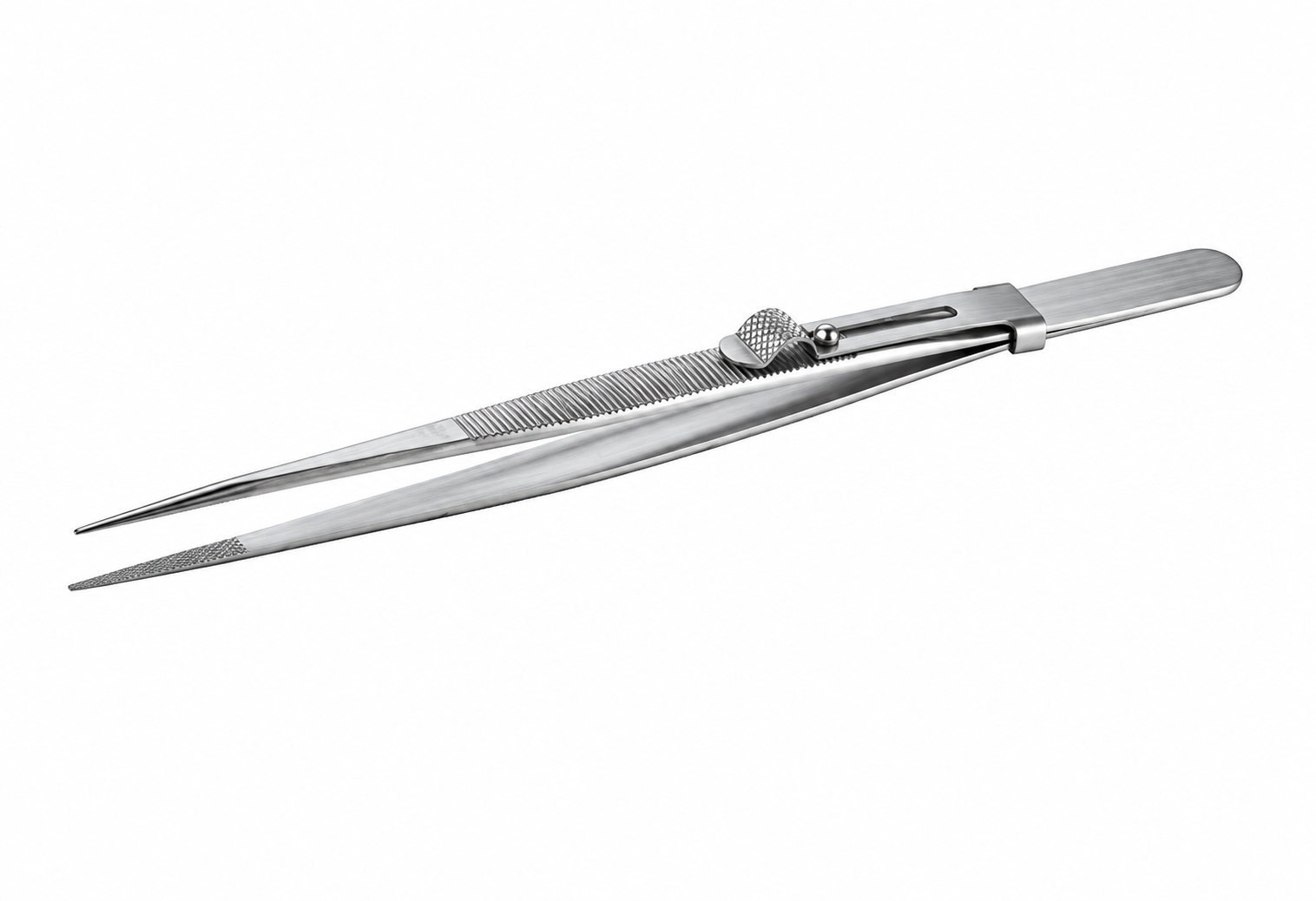 Diamond Tweezers — model ALMRS0