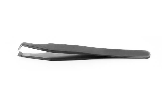 Diamond Coated Tweezers — model AL15ARWMCD0
