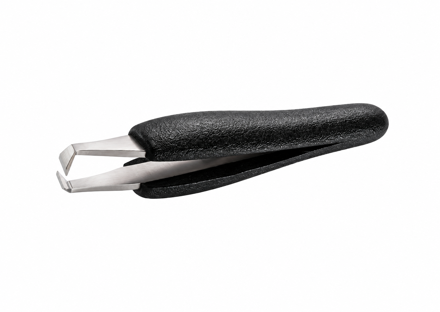 ESD Foam Tweezers — model AL15AGWCDN0