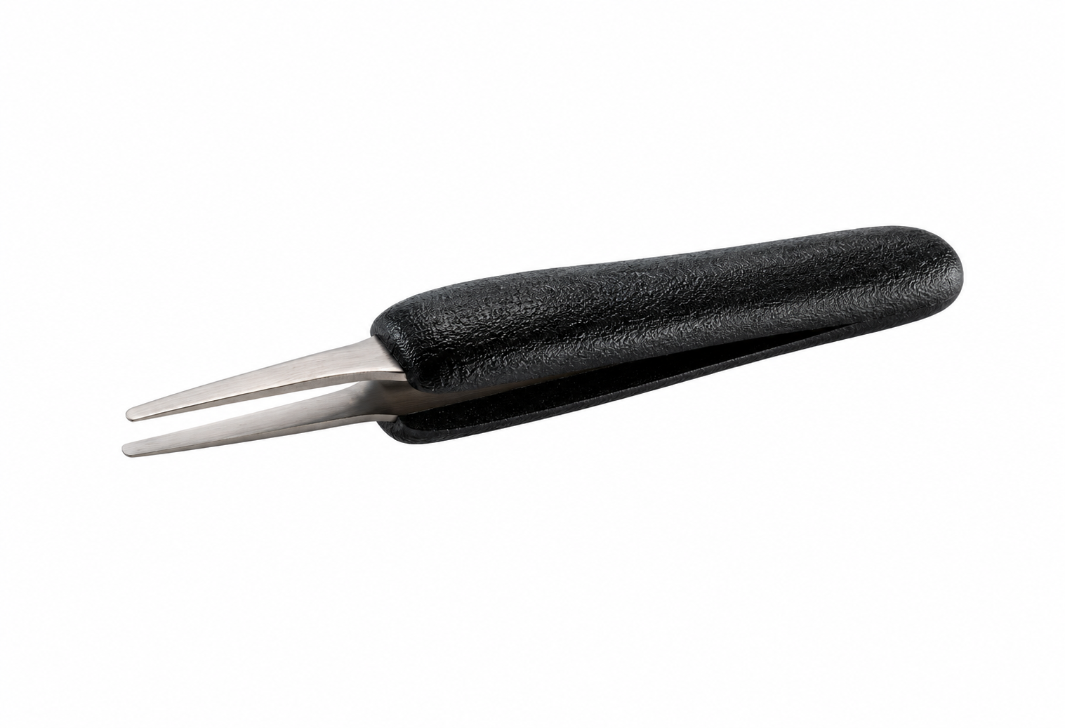 ESD Foam Tweezers — model AL2ASADN6