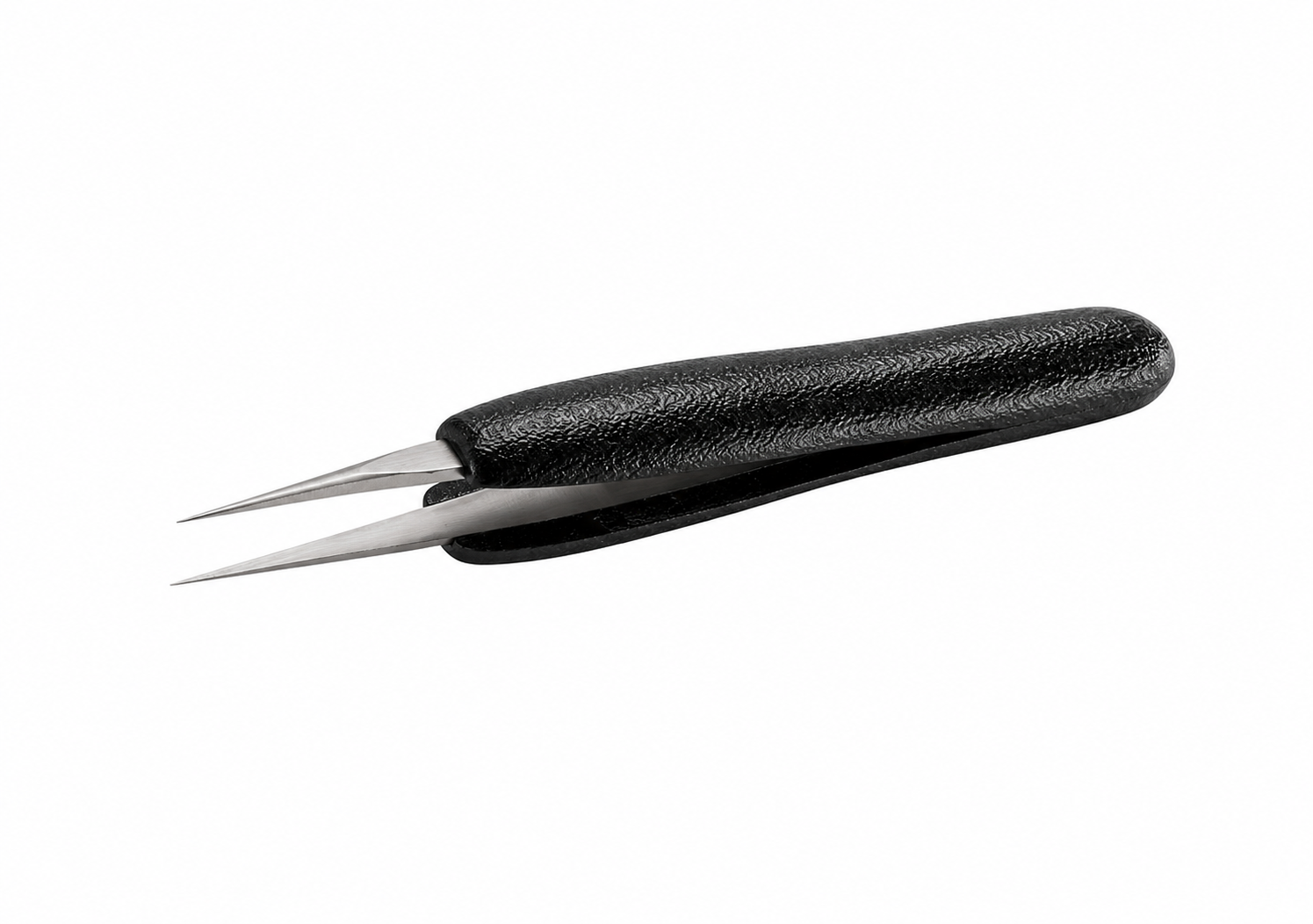 ESD Foam Tweezers — model AL3SADN6