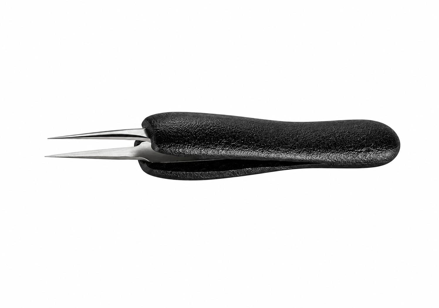 ESD Foam Tweezers — model AL5SADN6