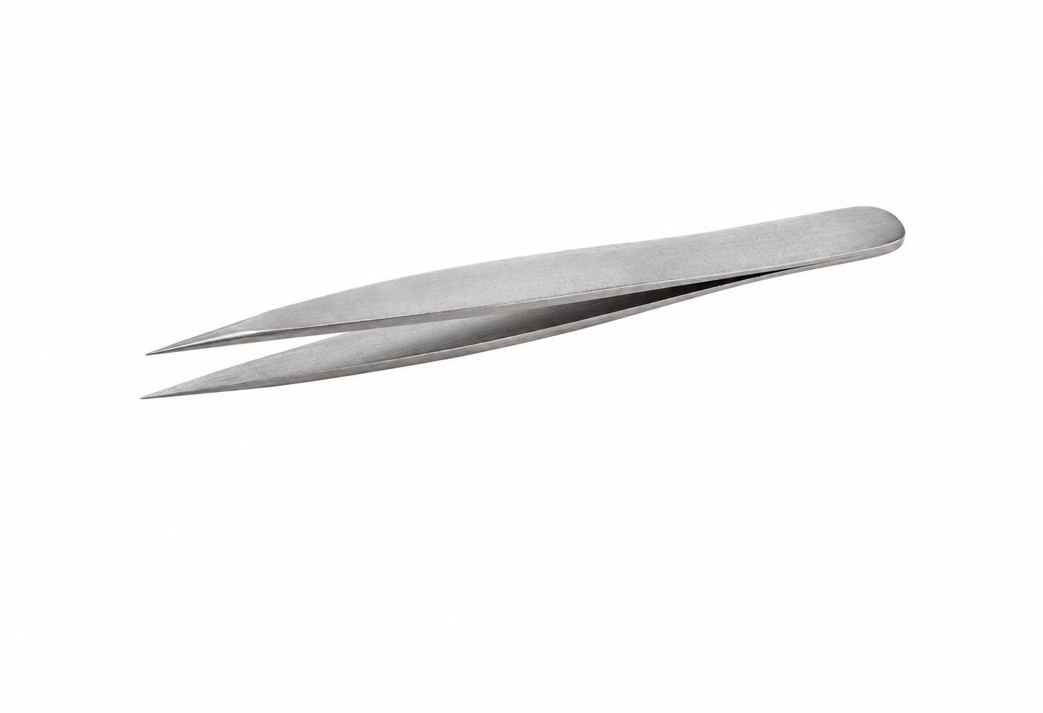 Economy Tweezers — model AL00SAB