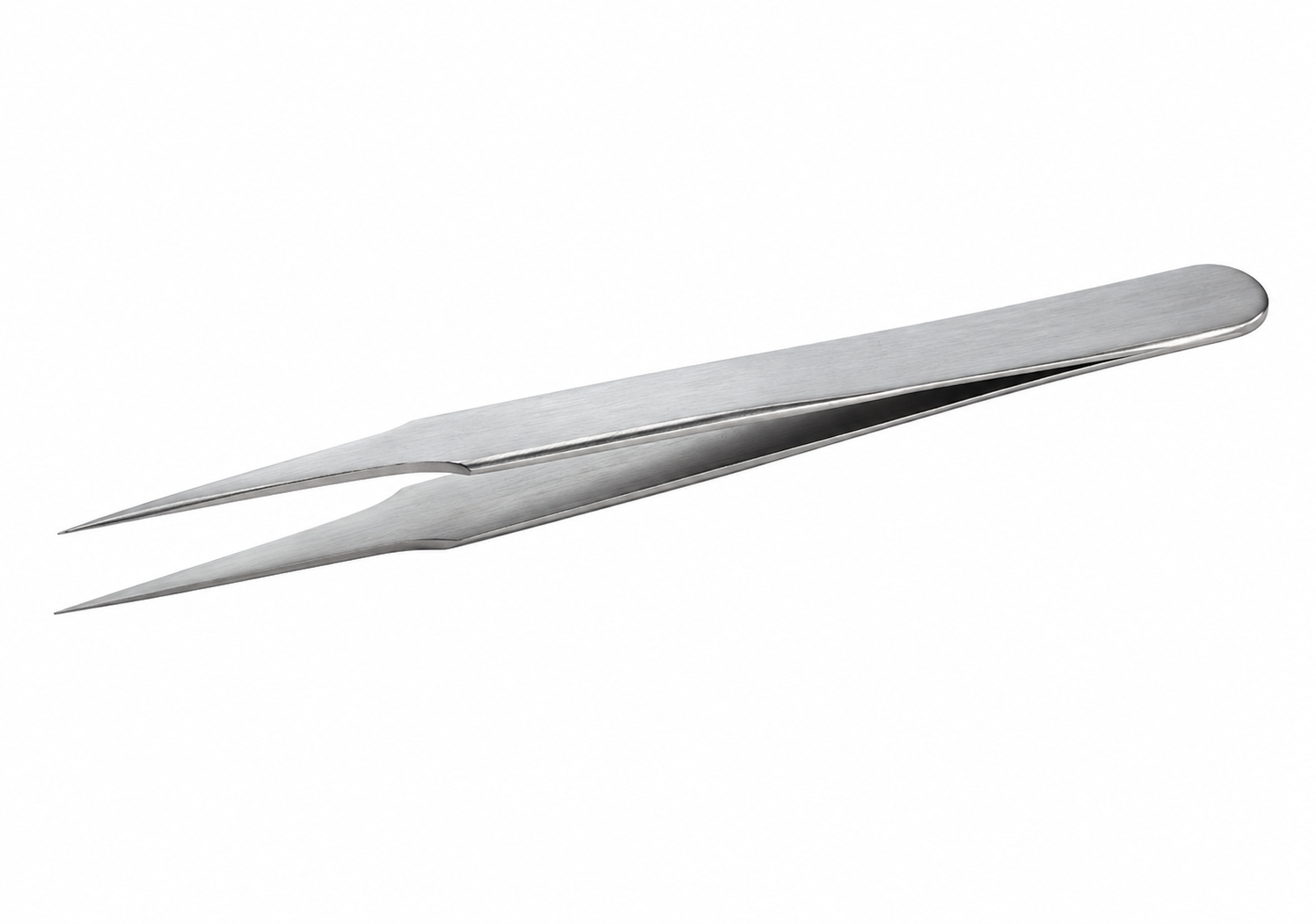 Economy Tweezers — model AL2SAB