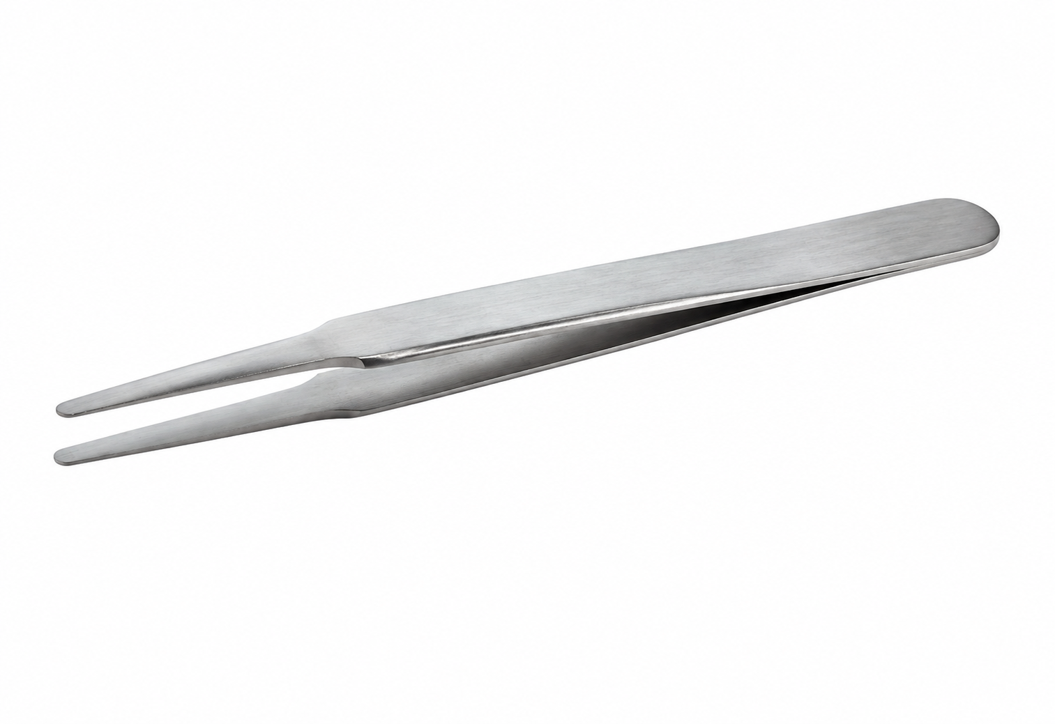 Economy Tweezers — model AL2ASAB