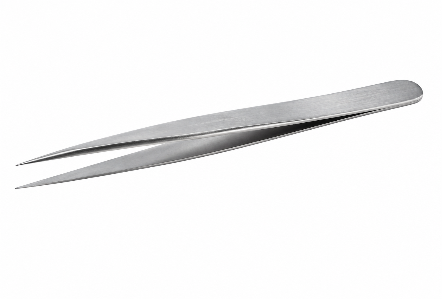 Economy Tweezers — model AL3SAB