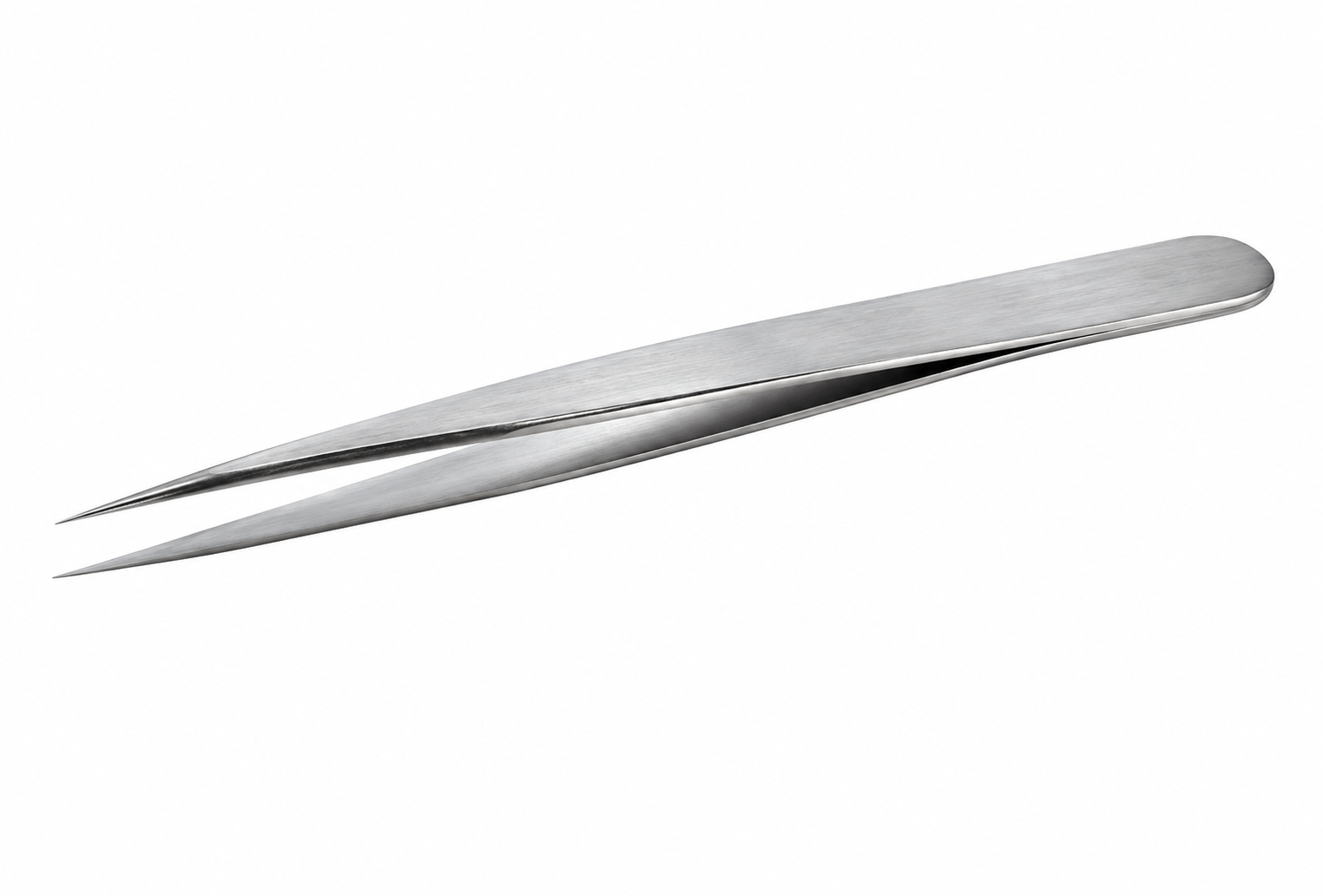 Economy Tweezers — model AL3CSAB