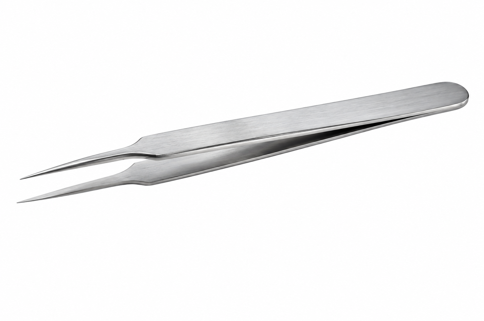 Economy Tweezers — model AL4SAB