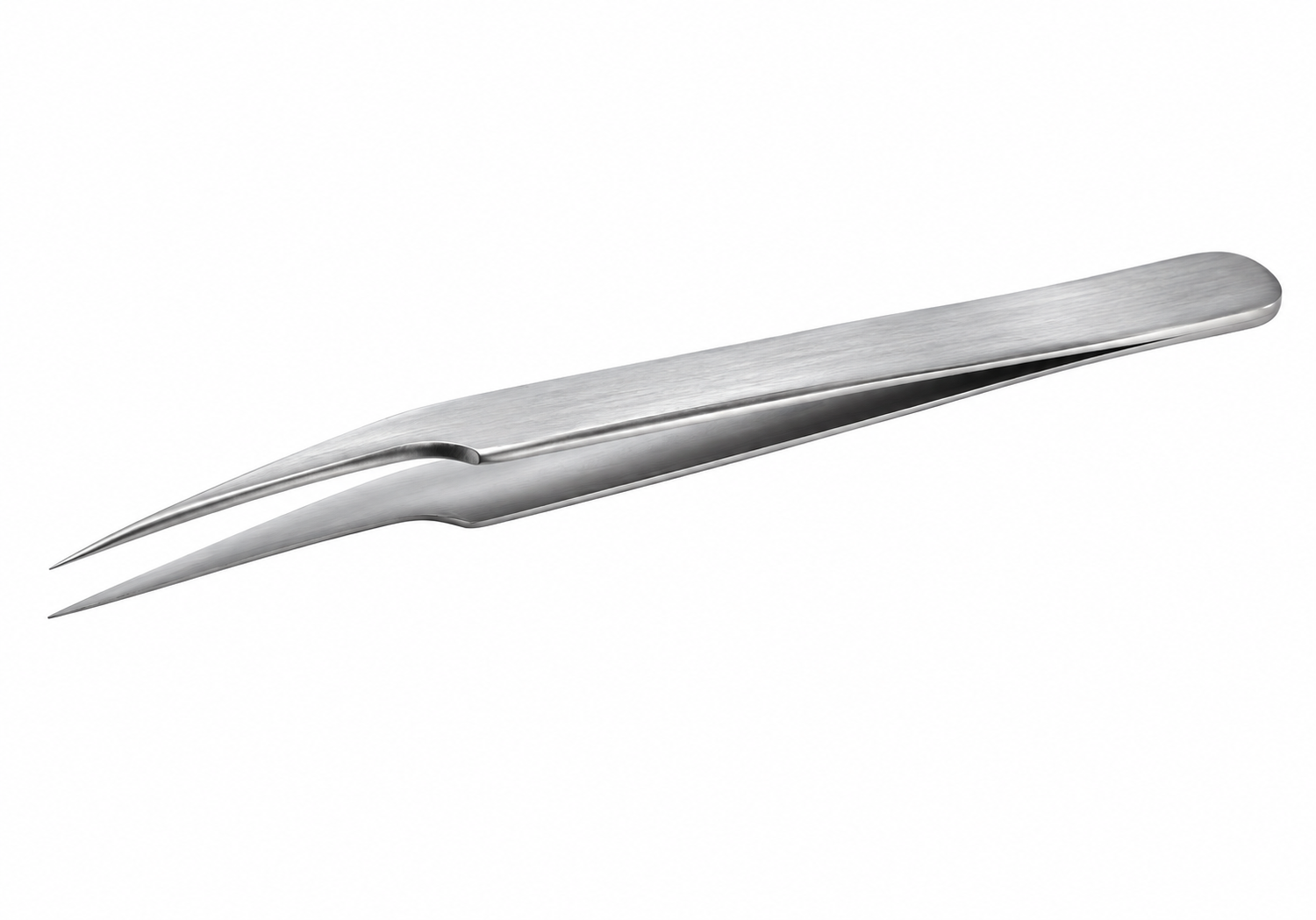 Economy Tweezers — model AL5ASAB