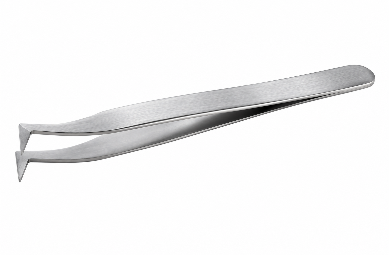Economy Tweezers — model AL6SAB