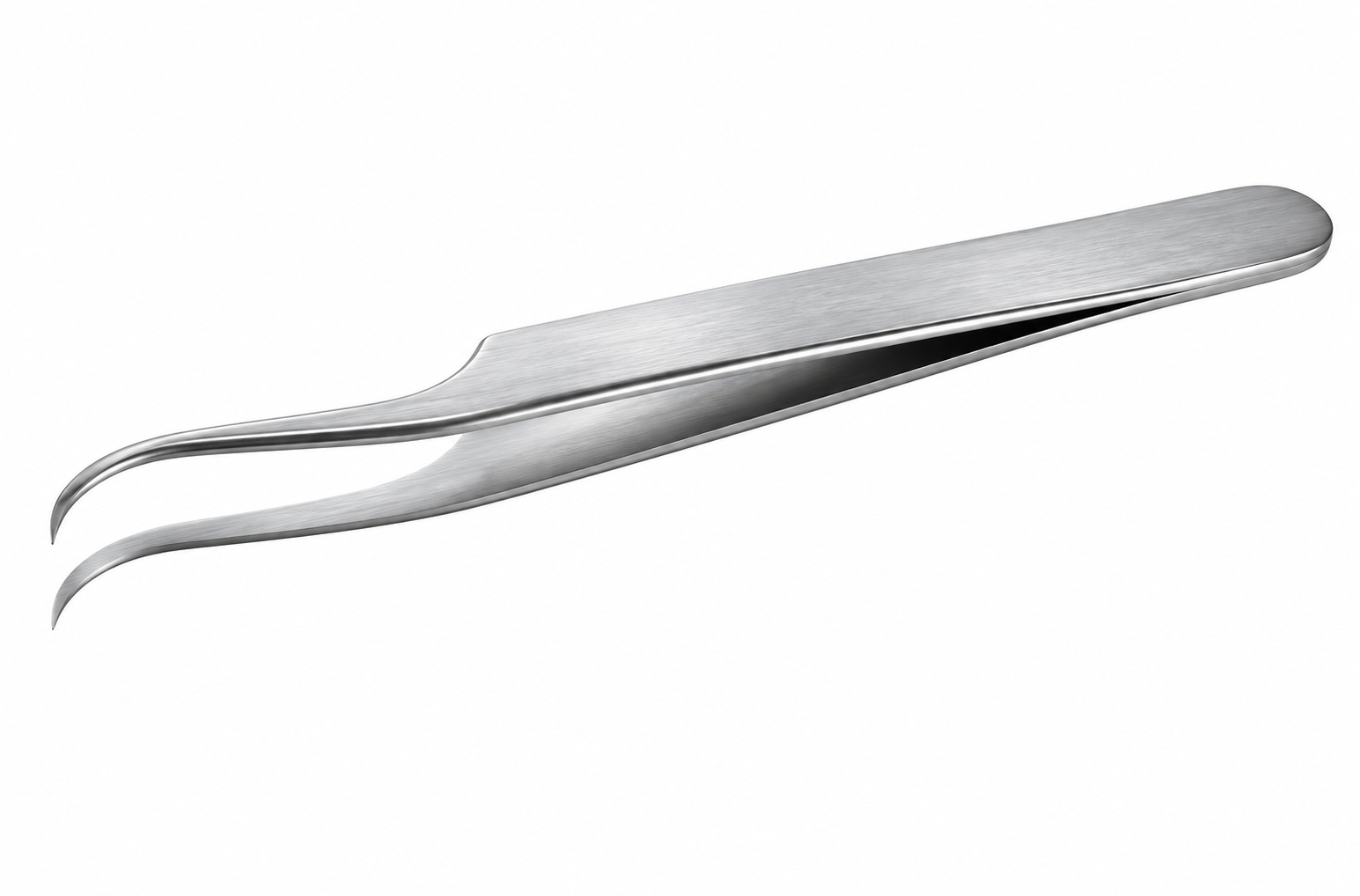 Economy Tweezers — model AL7SAB