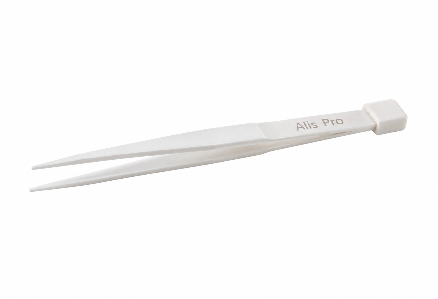 Full Ceramic Tweezers — model AL8501F