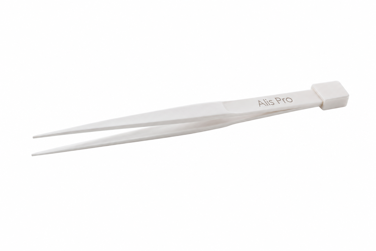 Full Ceramic Tweezers — model AL8501FGG
