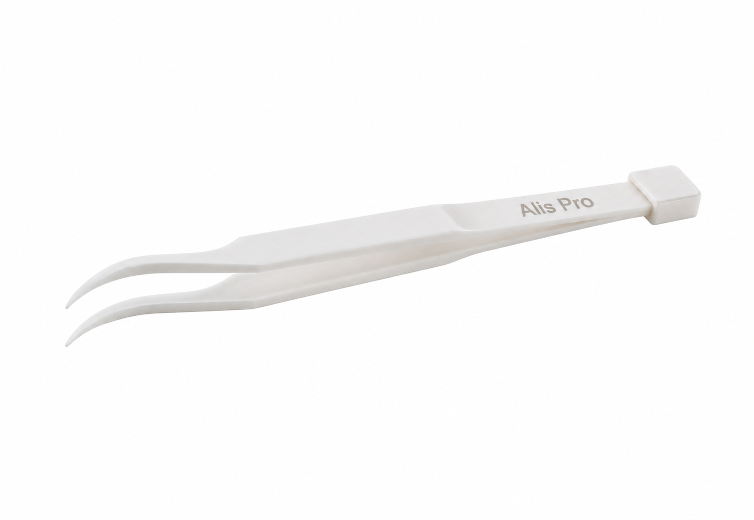 Full Ceramic Tweezers — model AL8507