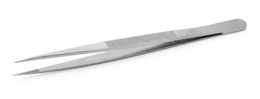 General Purpose Tweezers — model AL119SA1