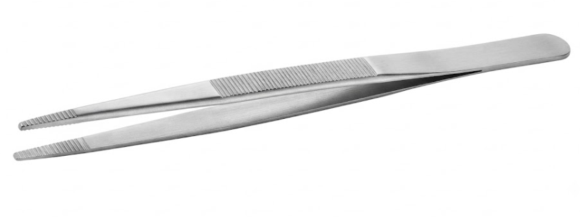 General Purpose Tweezers — model AL121SA1