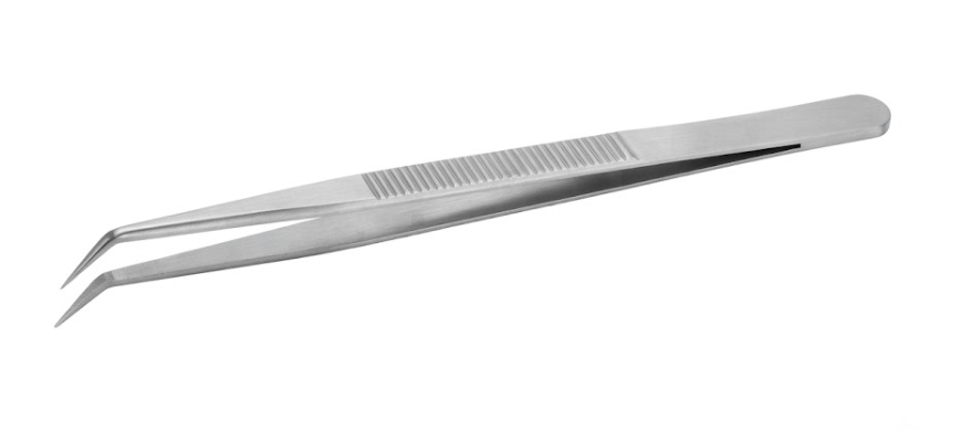 General Purpose Tweezers — model AL122SA1