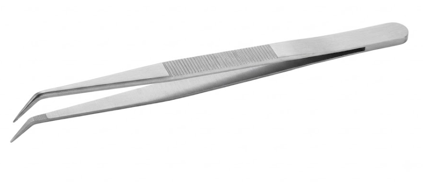 General Purpose Tweezers — model AL124SA1
