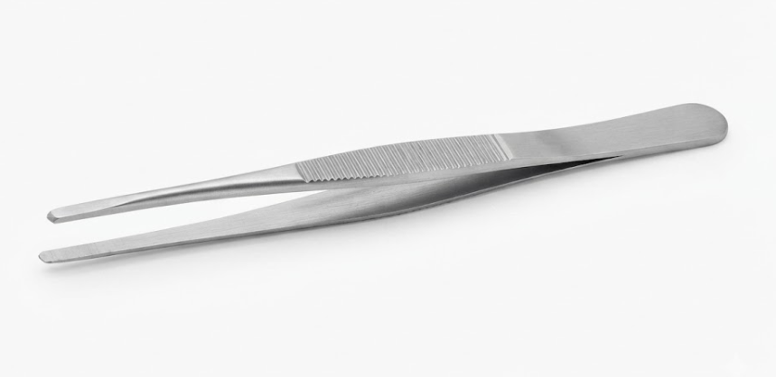 General Purpose Tweezers — model AL125ASA1