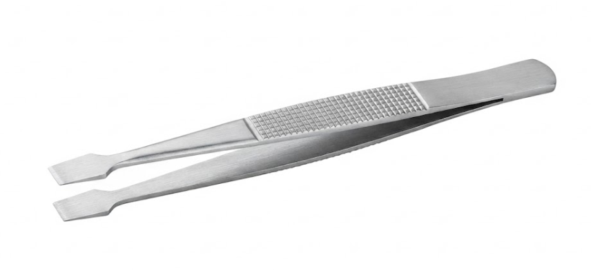 General Purpose Tweezers — model AL127SA1