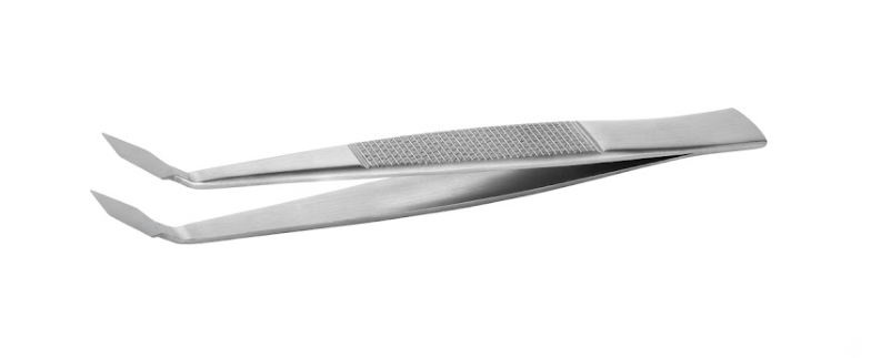 General Purpose Tweezers — model AL128SA1