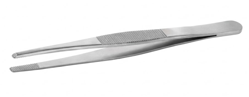 General Purpose Tweezers — model AL475SA1