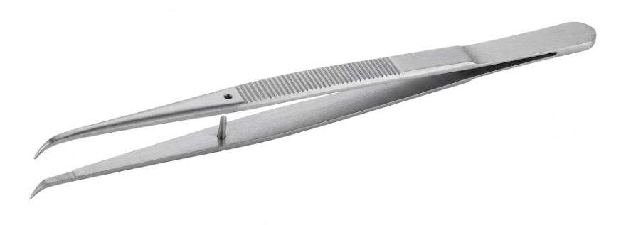 General Purpose Tweezers — model AL646S6