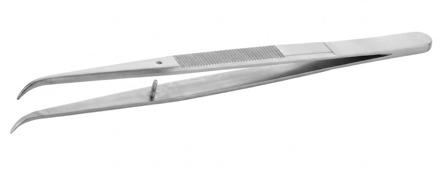General Purpose Tweezers — model AL646SA6