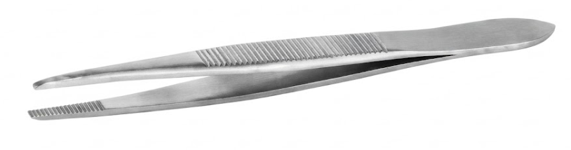 General Purpose Tweezers — model AL647SA5