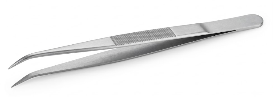 General Purpose Tweezers — model AL648S6