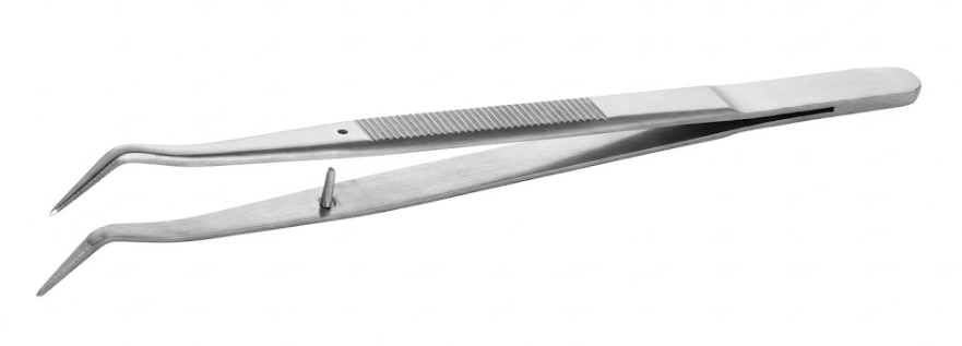 General Purpose Tweezers — model AL650S6