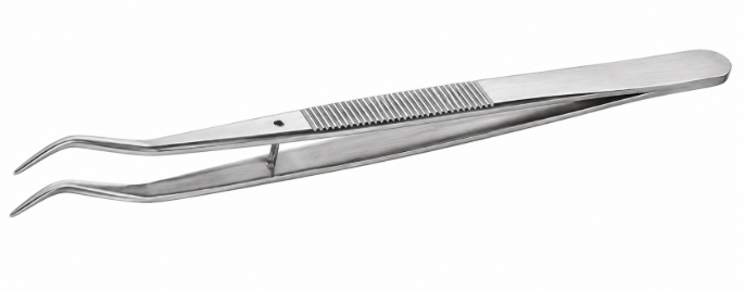 General Purpose Tweezers — model AL650SA6