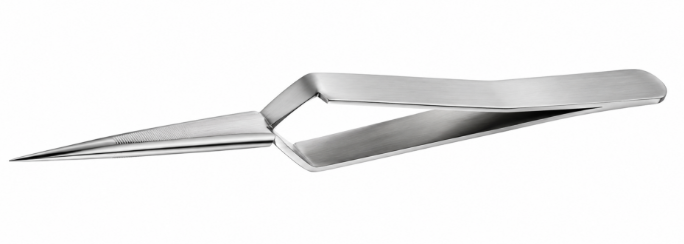 Heavy Duty Tweezers — model AL31SA5
