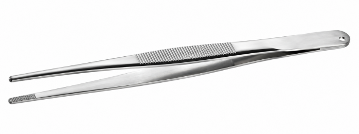 Heavy Duty Tweezers — model AL7320CNP9