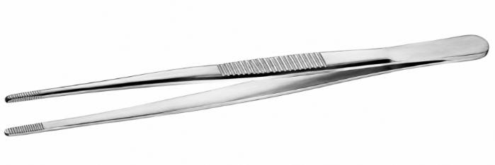 Heavy Duty Tweezers — model AL7325CNP9