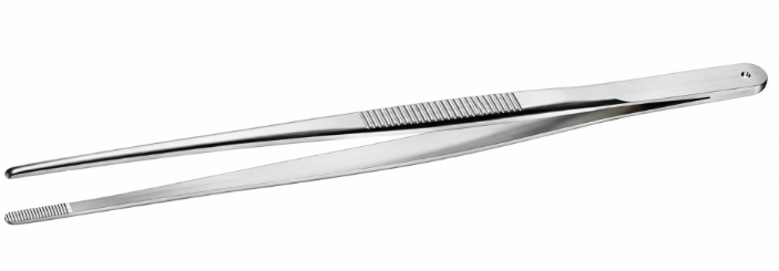 Heavy Duty Tweezers — model AL7330CNP9
